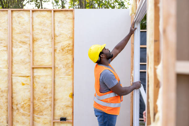 Best Energy-efficient Insulation  in Tenaha, TX