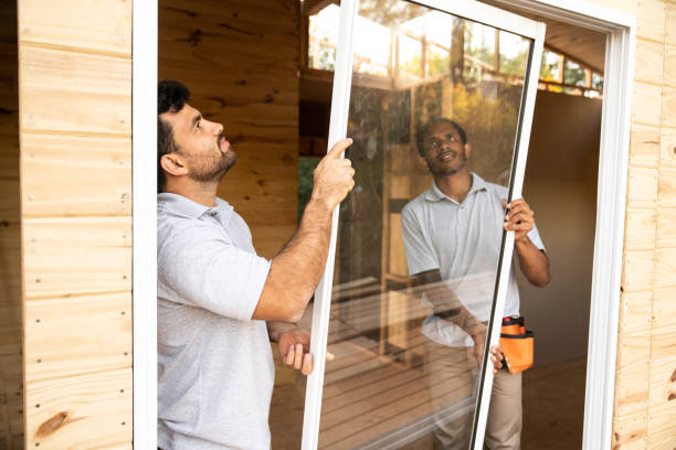 Best Attic Insulation Installation  in Tenaha, TX
